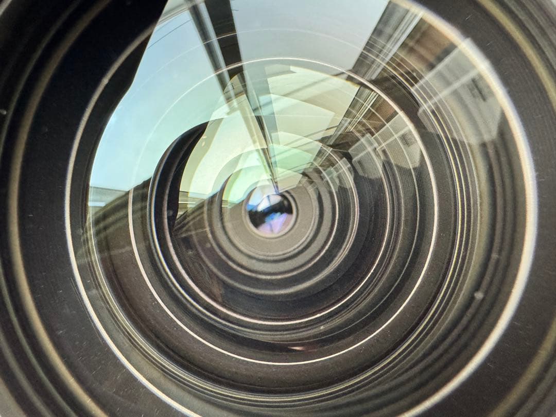 レンズ(ズーム) M.ZUIKO DIGITAL ED 7-14mm F2.8 PRO