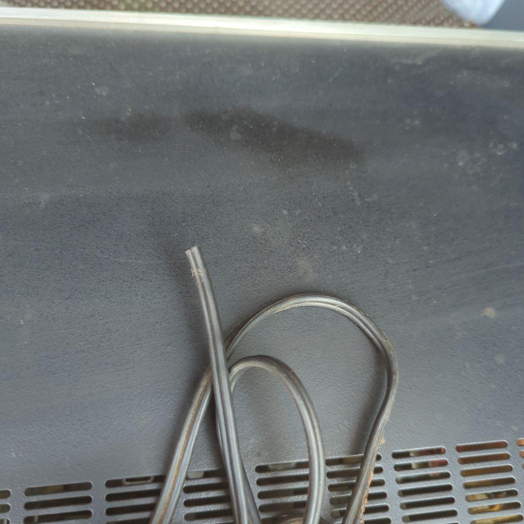 SA-7800 パイオニア ジャンク