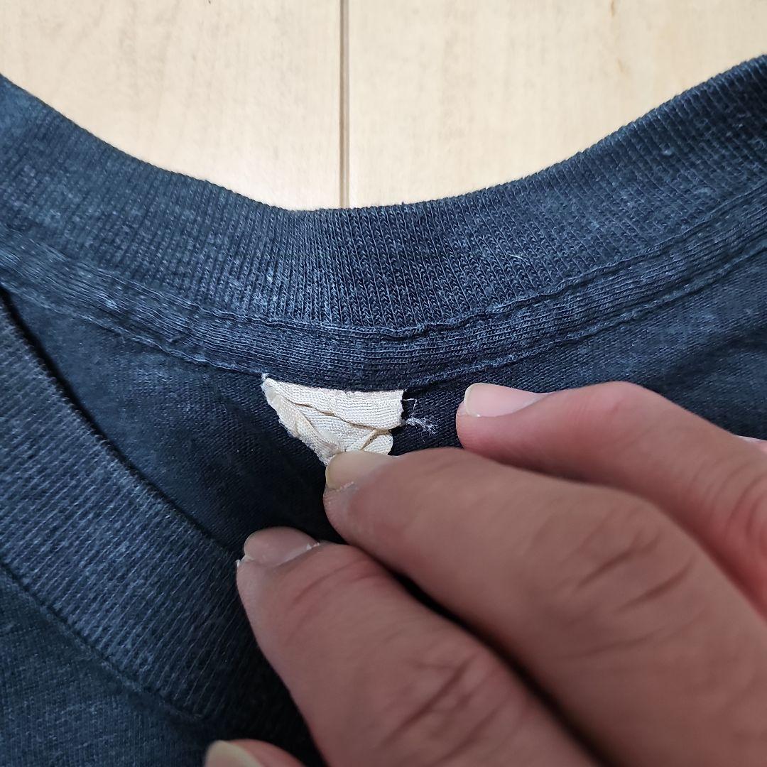 80s Harley Davidson tシャツ vintage ハーレー