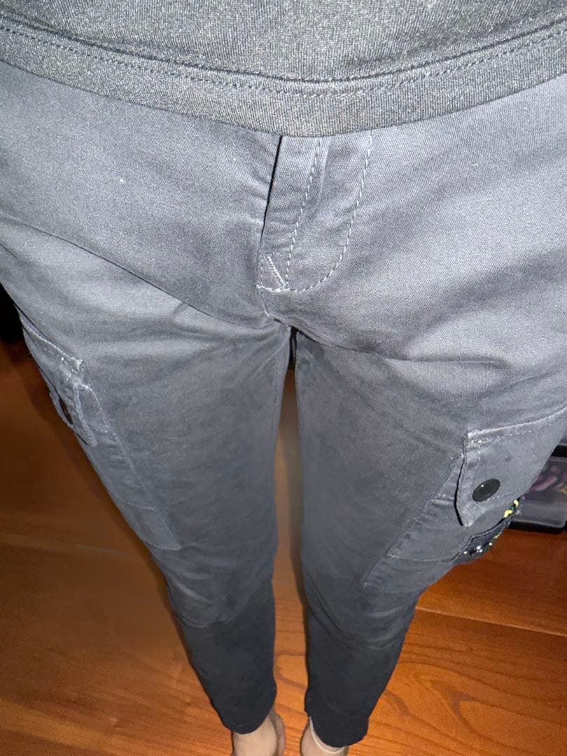 ストーンアイランド8Y