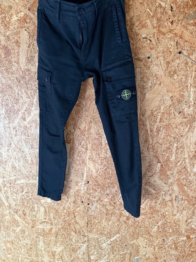 ストーンアイランド8Y