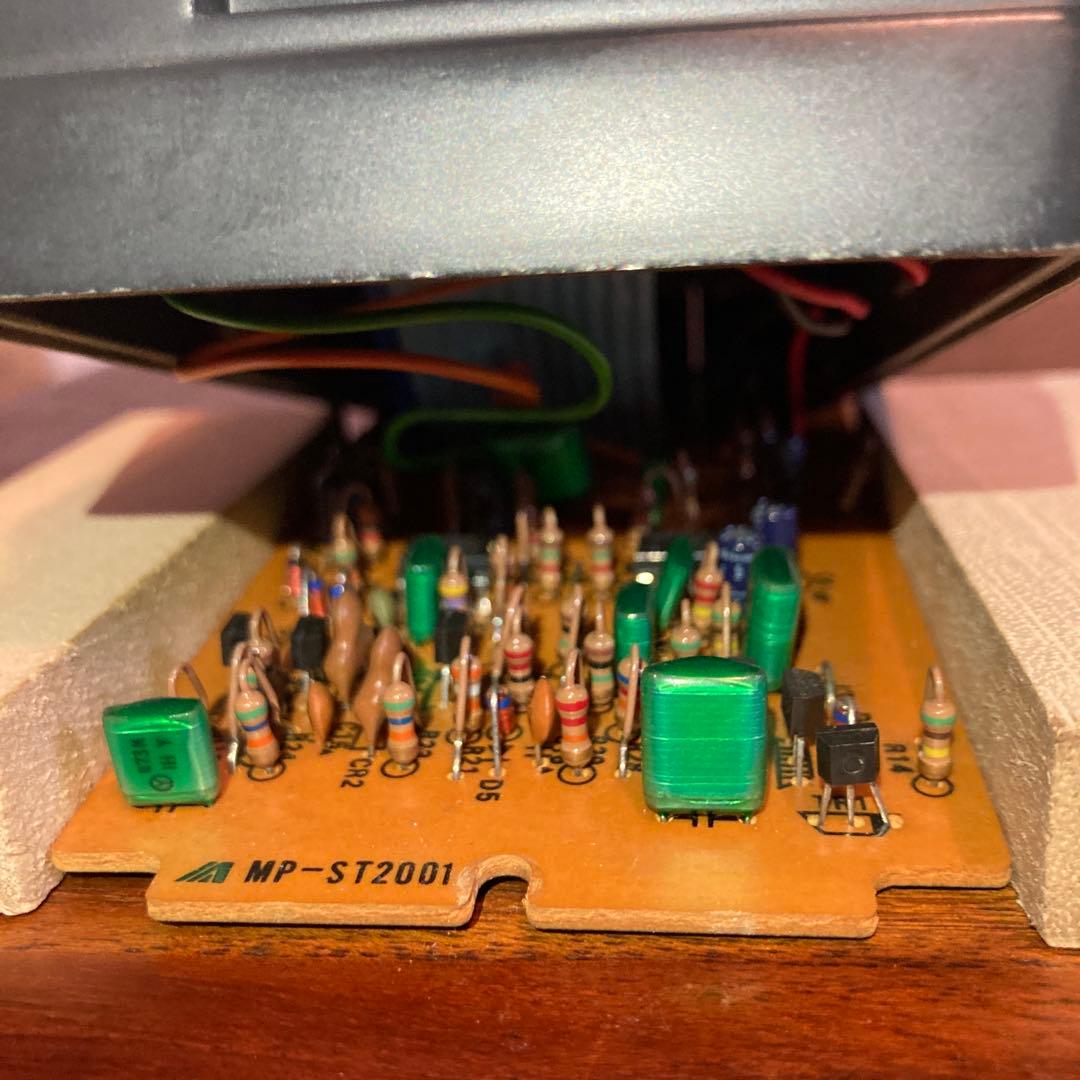 【激レア】Ibanez SUPER TUBE (STL)ギターエフェクター