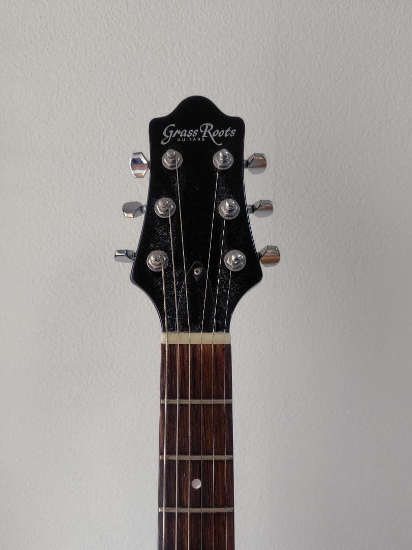 GrassRoots G-PO-60 ポットベリー【平日発送不可】