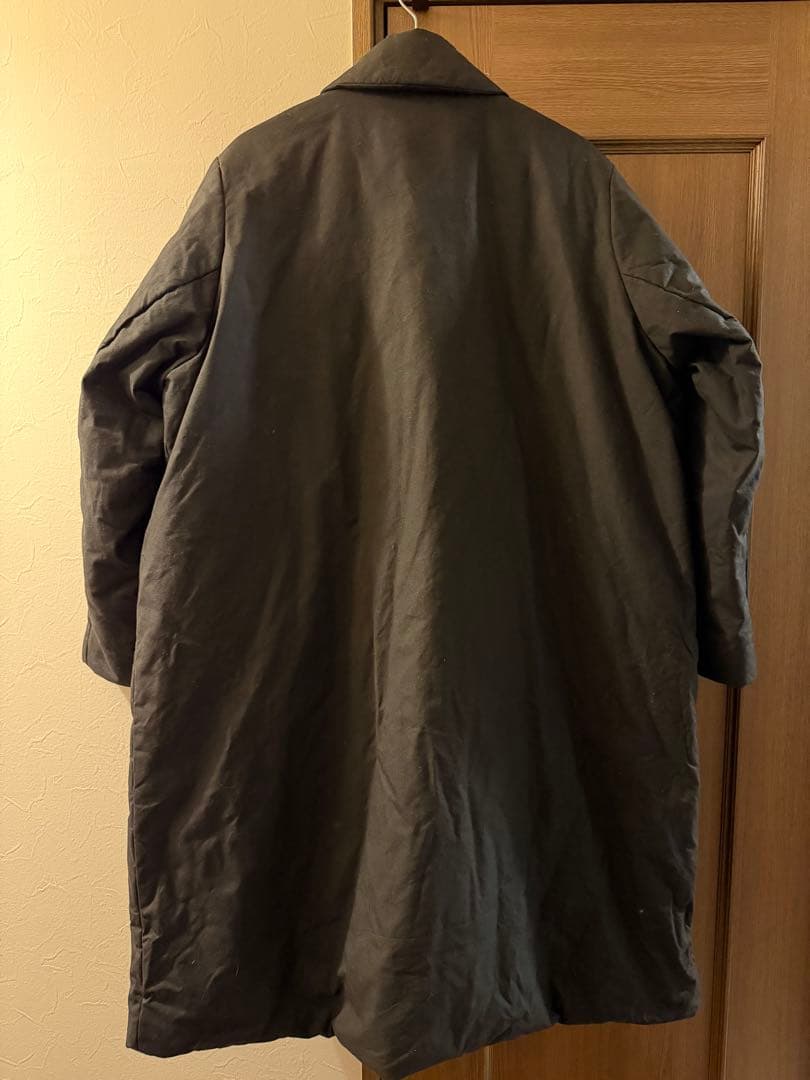 キ*ネ様 CASEY CASEY LUMICOAT H WAX サイズ S メン