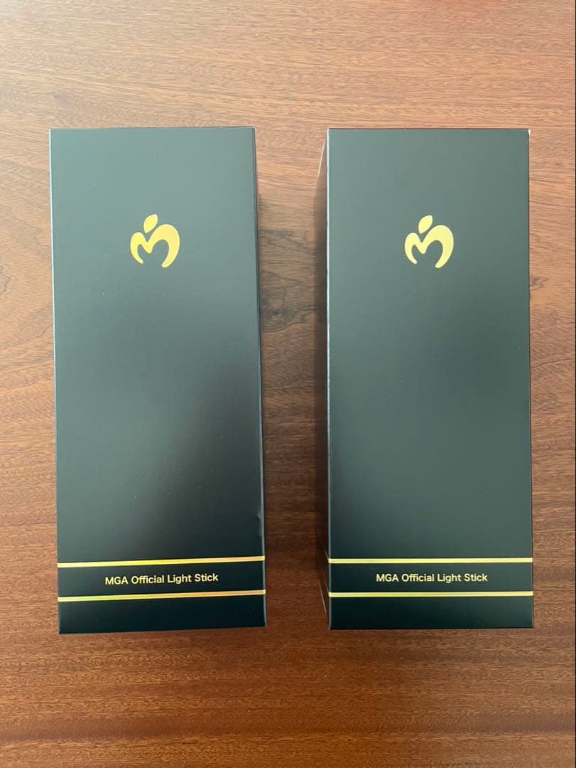 Mrs. GREEN APPLE ミセス ペンライト2本セット➕銀テープ付き