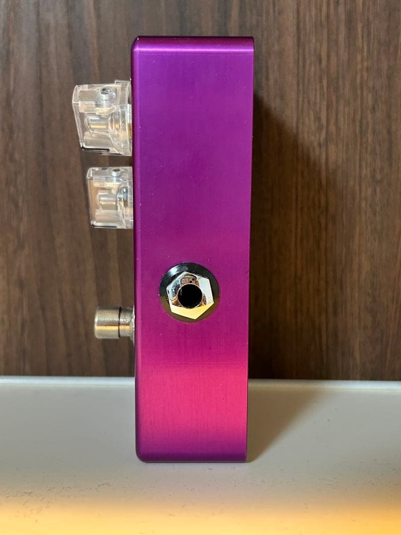 suhr Riot Reloaded ディストーション