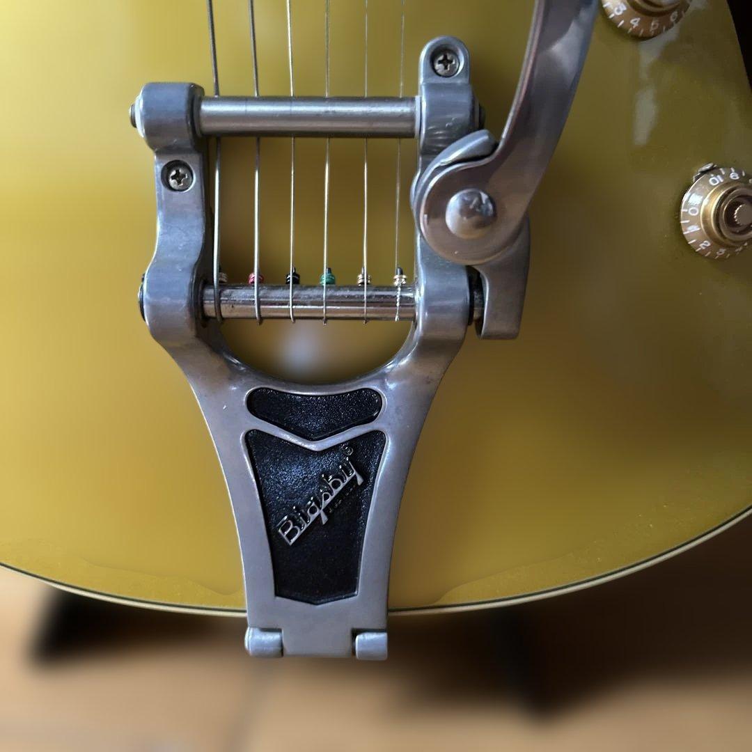 お値段リクエスト対応Epiphone. ES-295.