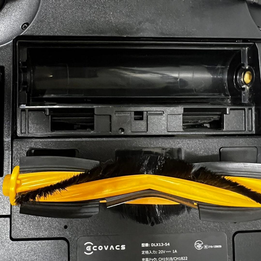 454 展示品 エコバックス DEEBOT ロボット掃除機 送料無料