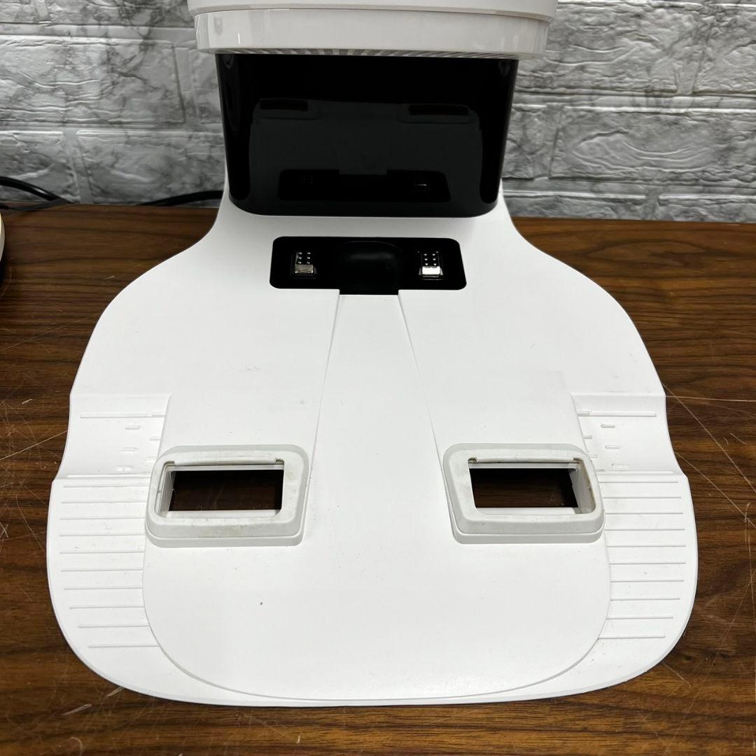 454 展示品 エコバックス DEEBOT ロボット掃除機 送料無料