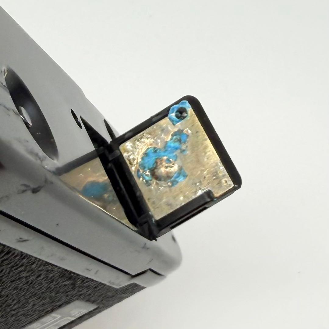 【完動品】OLYMPUS PEN EF フィルムカメラ 動作確認済み