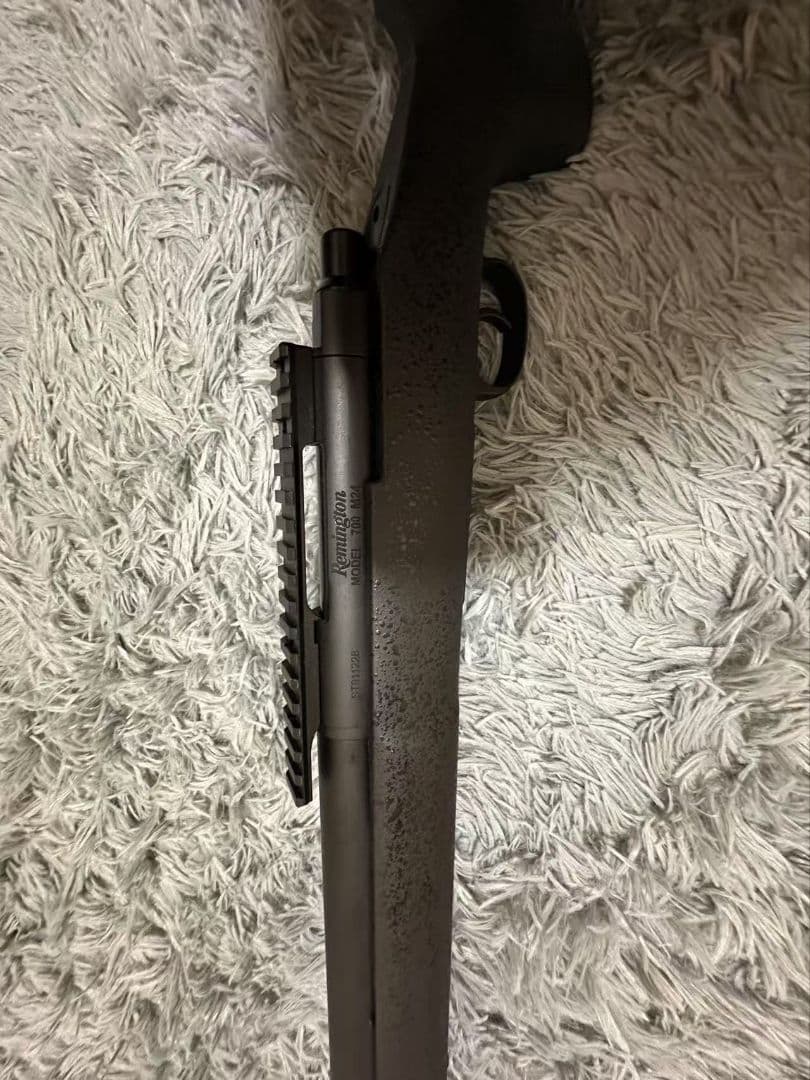 トイガン remington M24