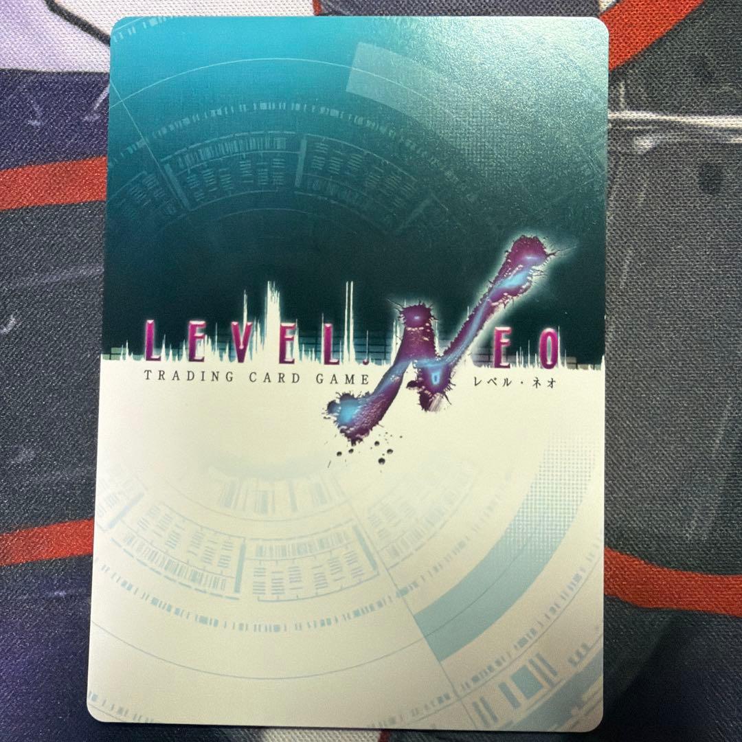 レベルネオ ノーゲームノーライフ 白 いづな クラミー フィール ノゲノラ 7枚