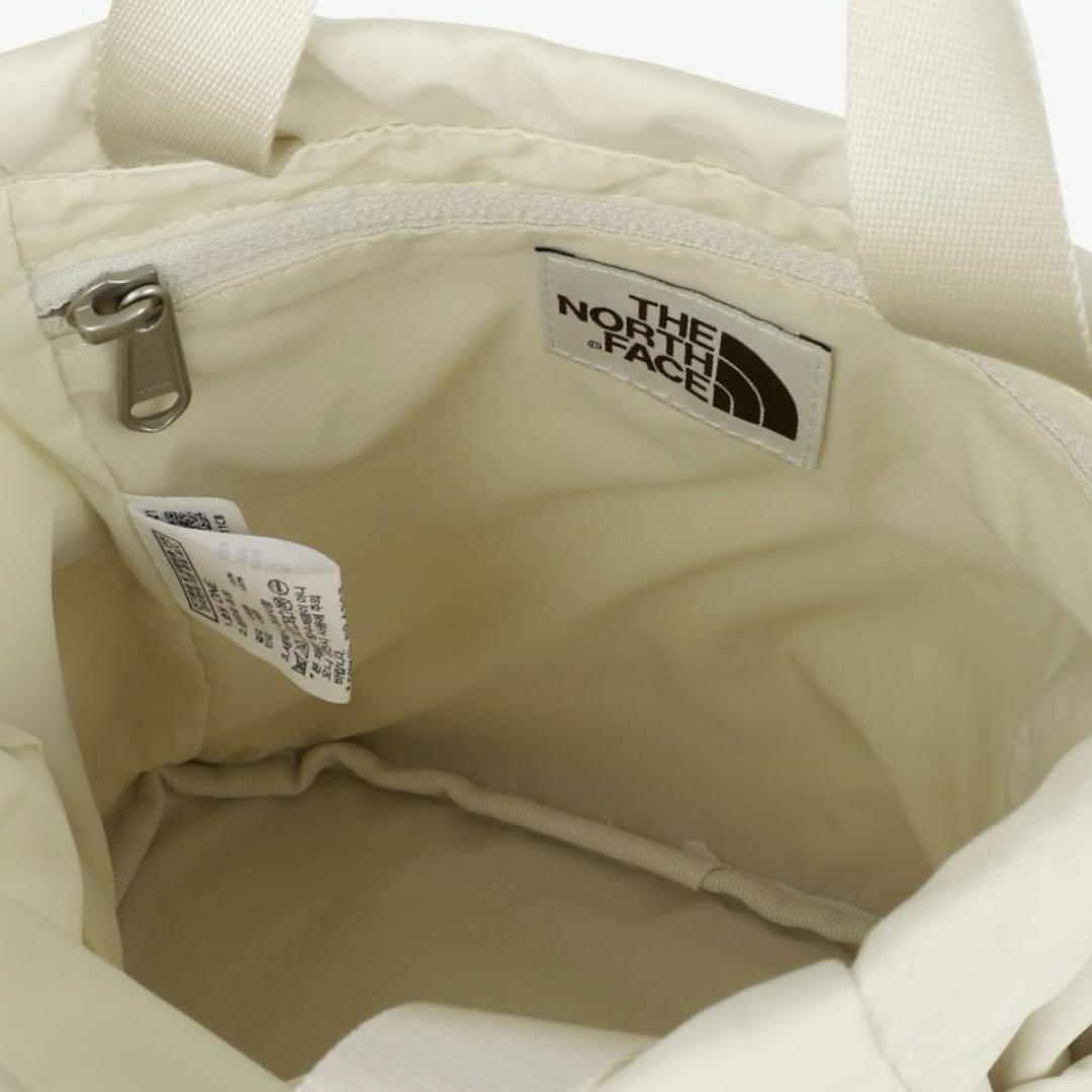再入荷！韓国限定✨ノースフェイス　正規品BONNEY バケットバッグ ミニ