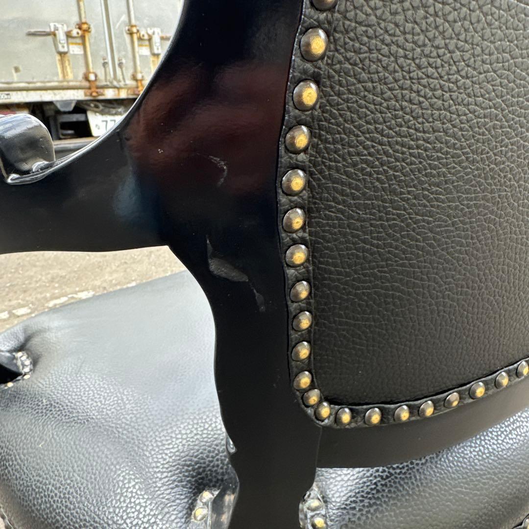 Symphony シンフォニー ロココ調 アームチェア ヨーロピアン家具　猫脚