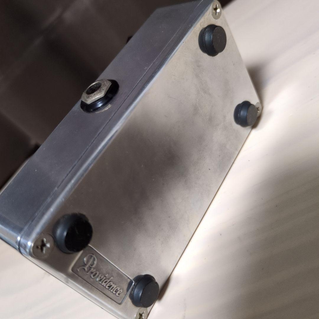 Providence Flame Drive ギターエフェクター