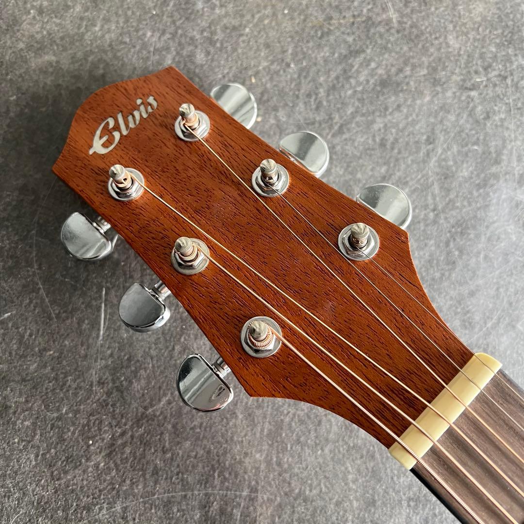 A84極美品✨　初心者向け✨　付属品多数あり アコースティックギター