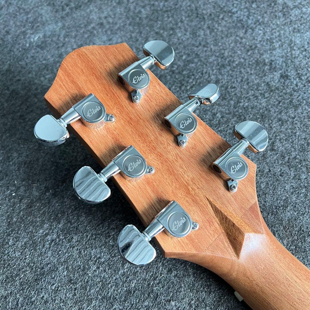 A84極美品✨　初心者向け✨　付属品多数あり アコースティックギター