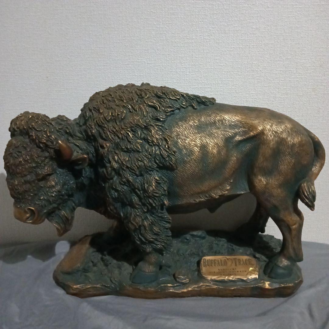 バッファロートレース　バーボン　ノベリティ　BUFFALO TRACE