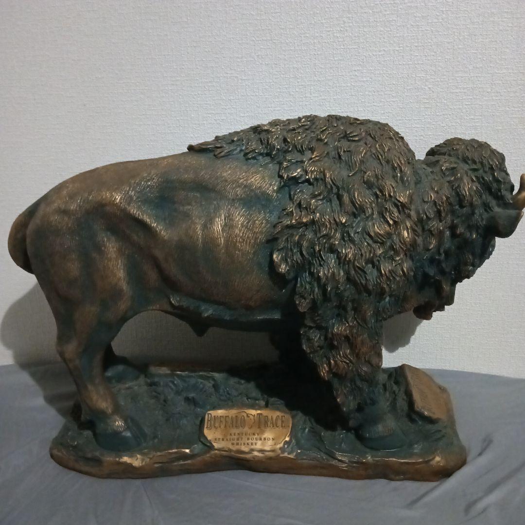 バッファロートレース　バーボン　ノベリティ　BUFFALO TRACE