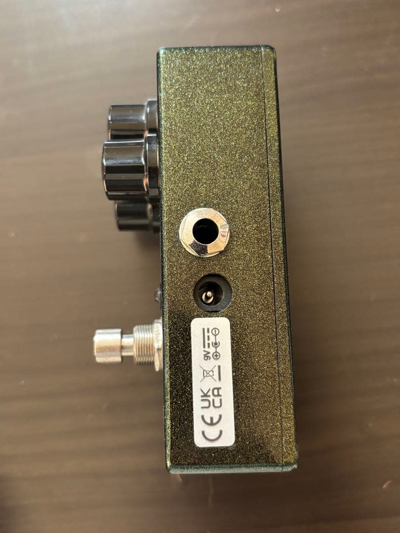 ギター MXR Carbon Copy