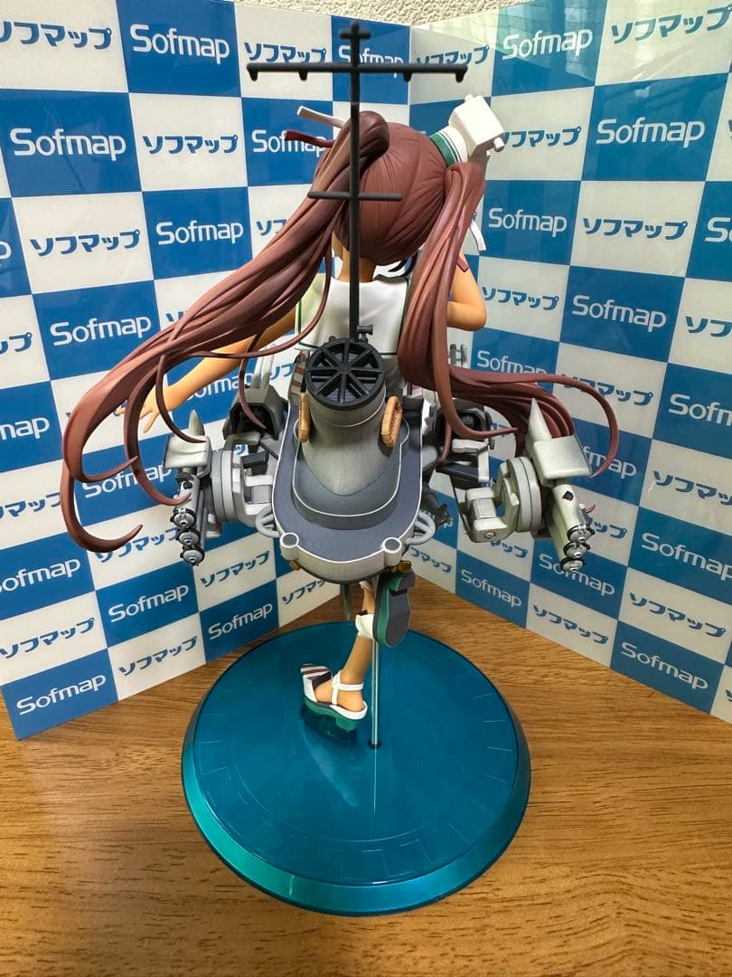 艦これ　Libeccio(リベッチオ) フィギュア　特典付き