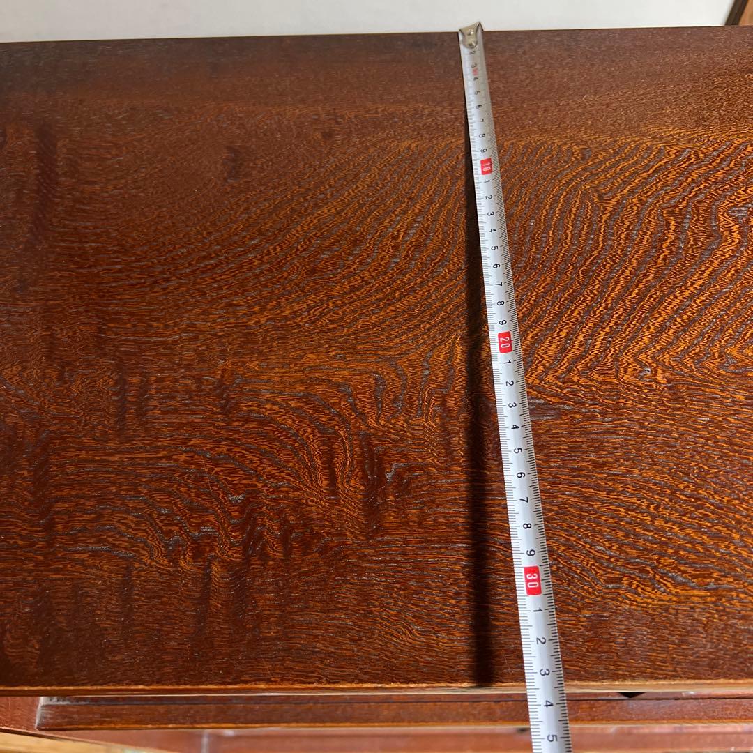 【年明けセール引き取り限定】年末セールアンティーク/レトロ/古家具/茶箪笥