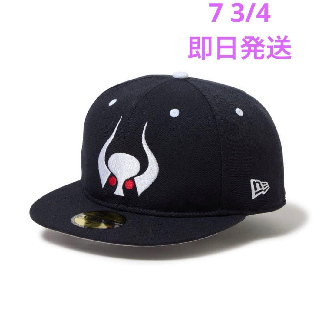 NEW ERA TARO OKAMOTO近鉄バファローズNAVY 7-3/4