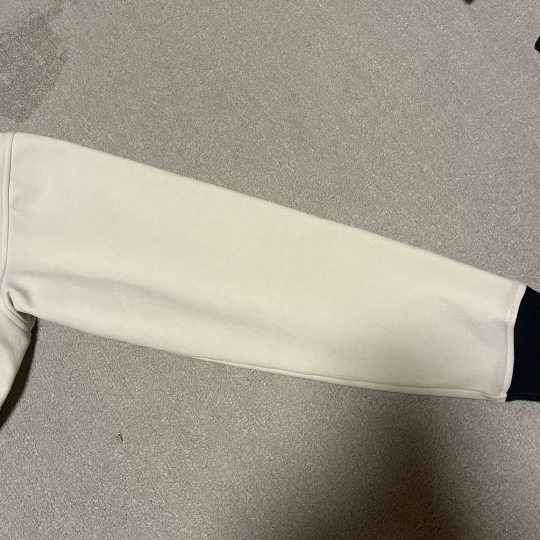 ハルハルNASTOYS ナストイズ パイロットジャケット