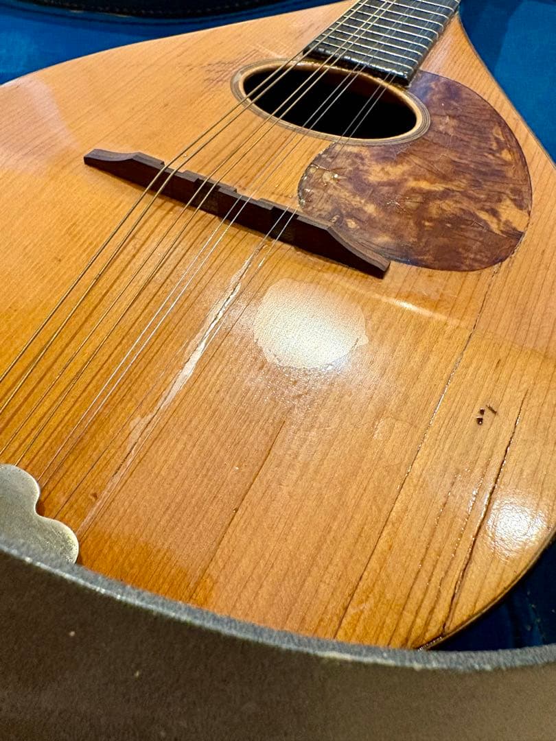 JUNK品 Martin style A 1919年製 ⭐︎送料込み⭐︎