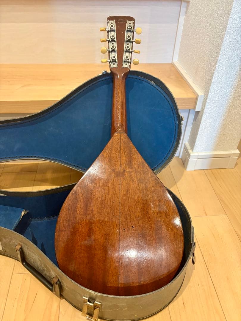 JUNK品 Martin style A 1919年製 ⭐︎送料込み⭐︎