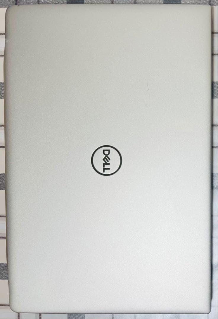 【美品・高性能】DELL INSPIRON i5 10th/8G/SSD512G