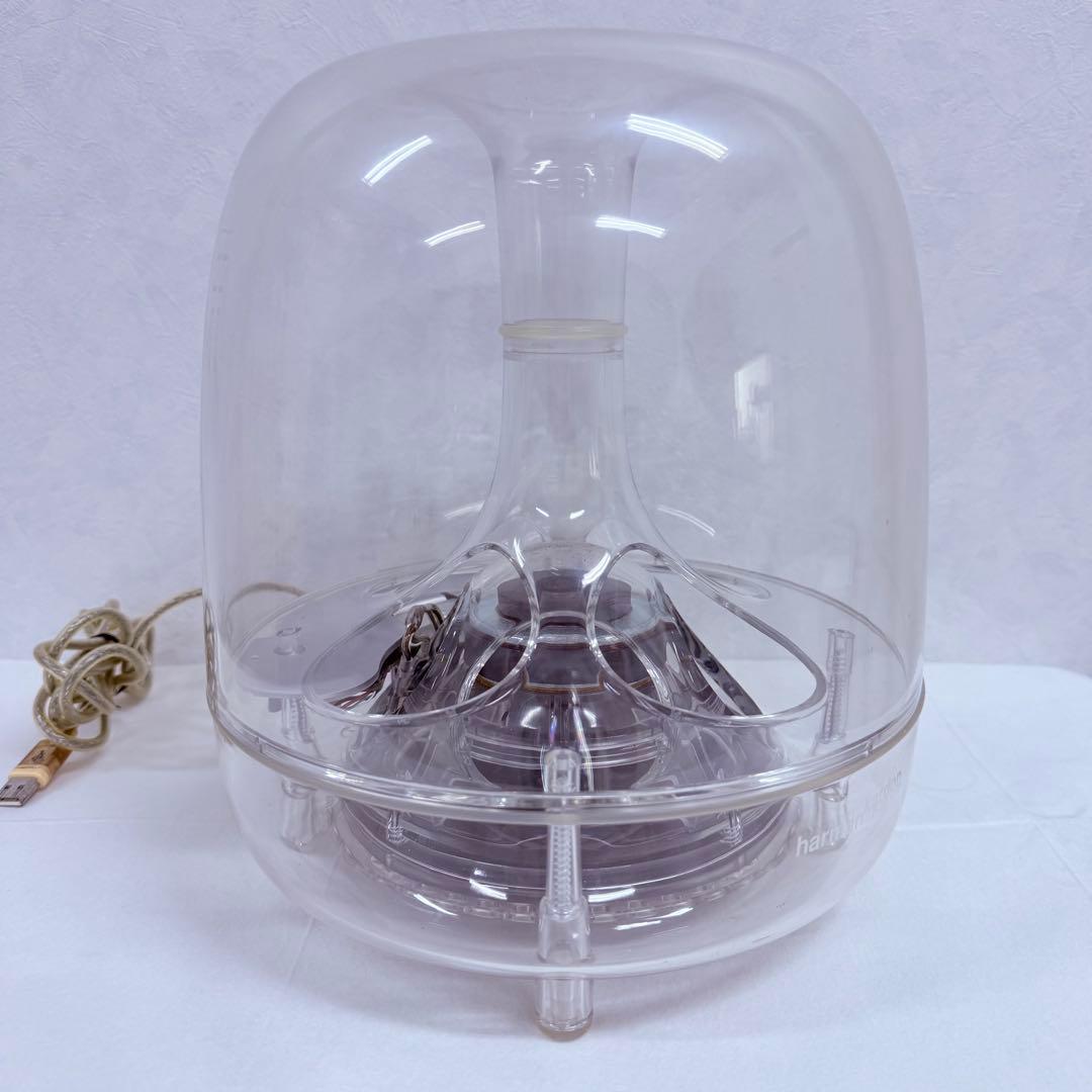 【美品・動作OK】Harman Kardon iSub 2000 希少品　レア