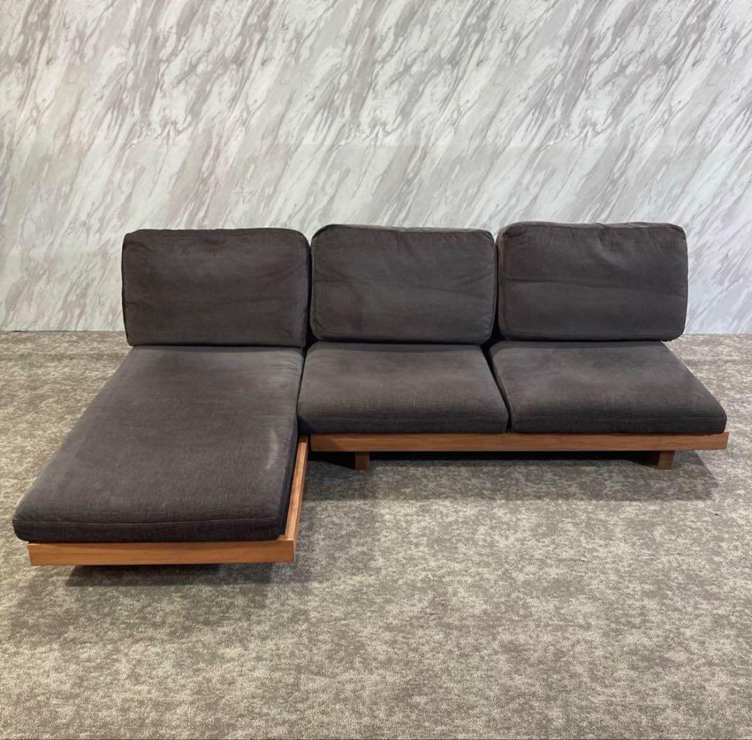 ⭐︎たく⭐︎MASTERWAL DANISH SOFA