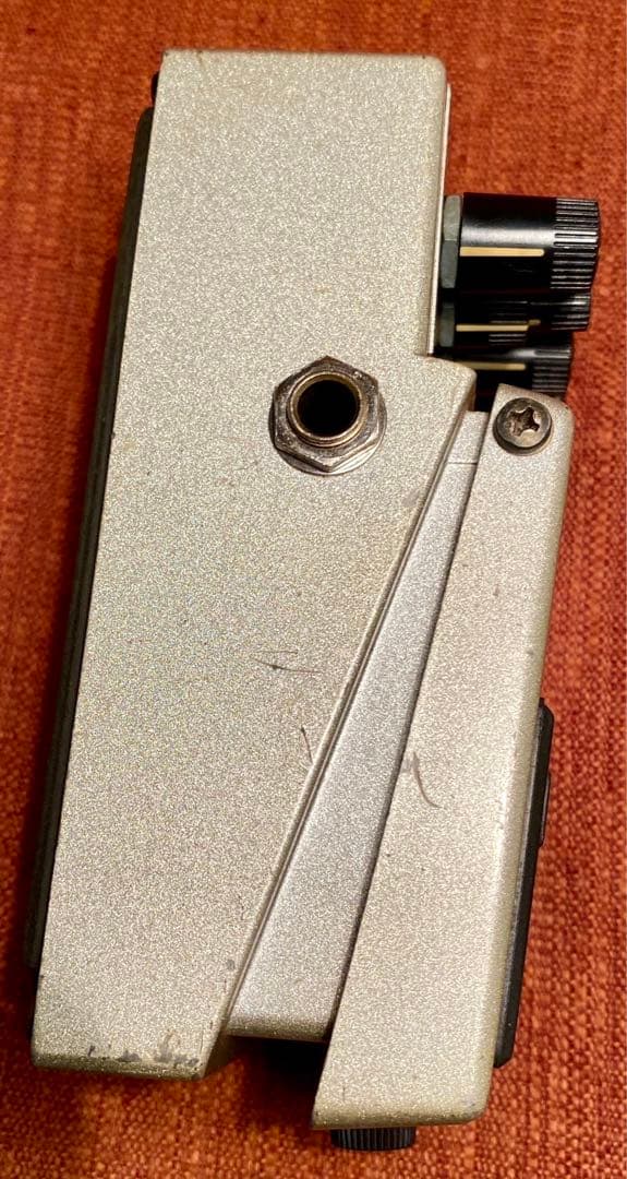 高騰名機最初期９３年製　BOSS FZ-2 HYPER FUZZ