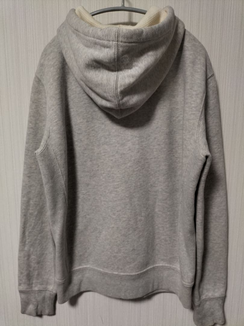 POLO RALPHLAUREN ポロ ラルフローレン ジップアップパーカー