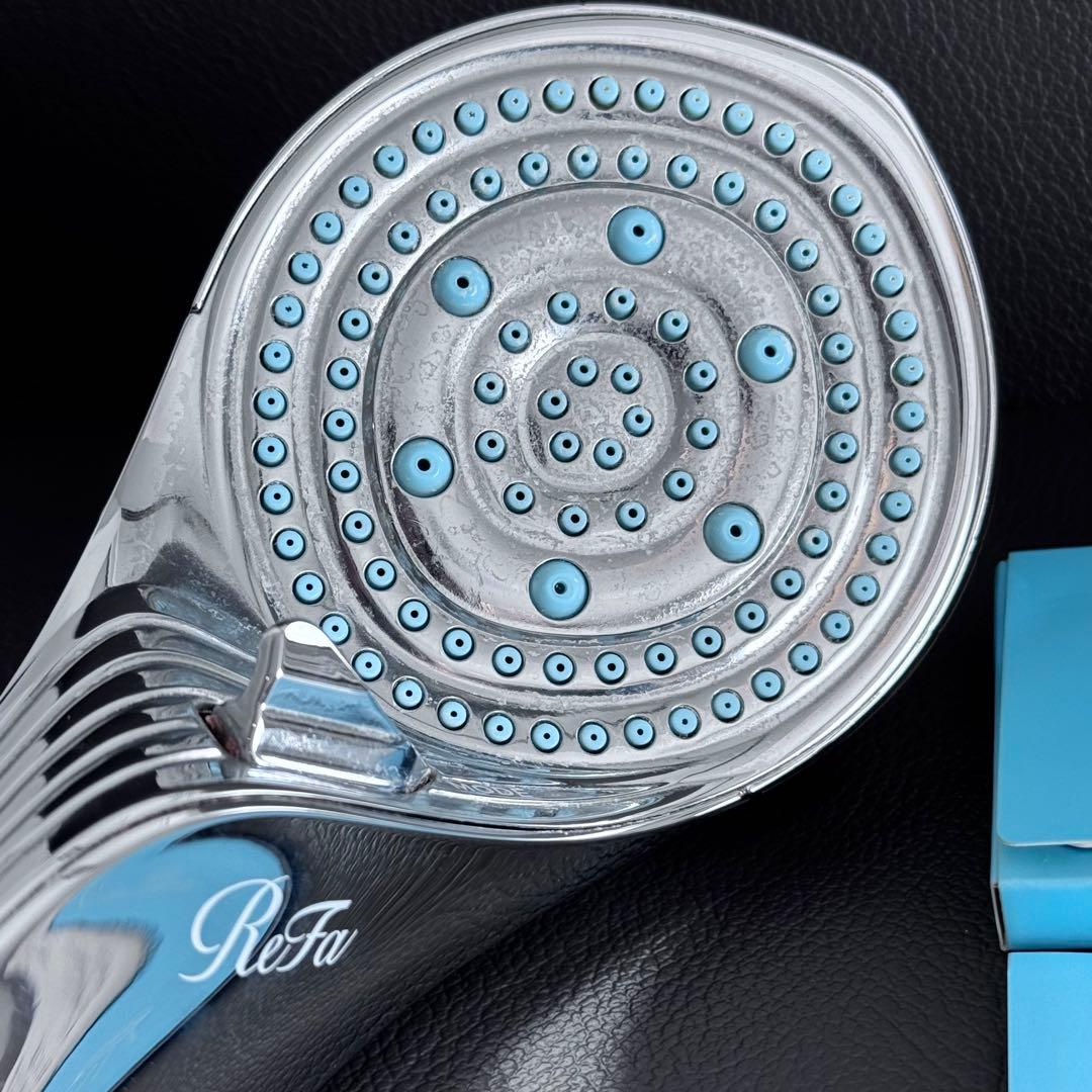 ReFa FINE BUBBLES S シャワーヘッド　リファ