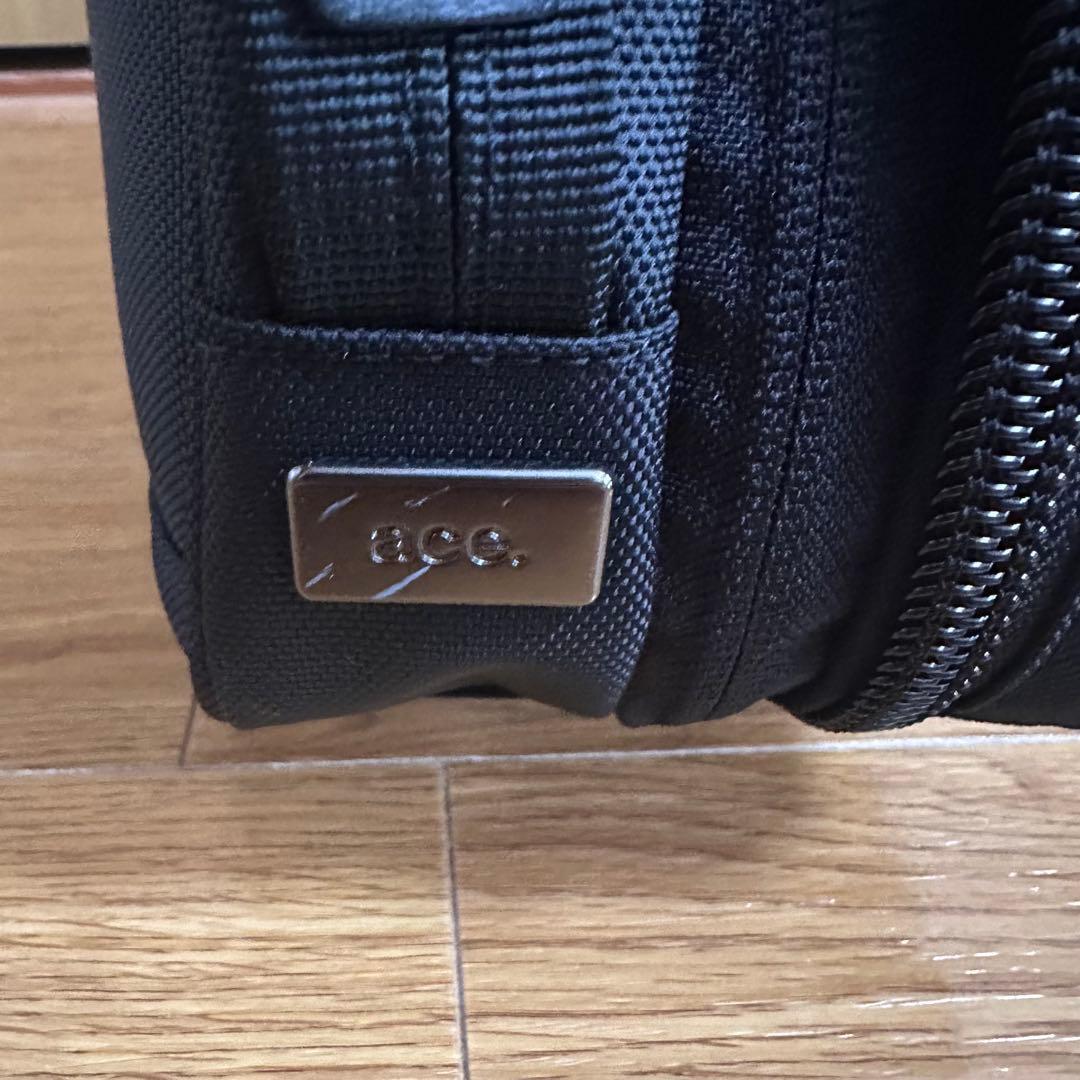 エースジーン EVL-4.0 1気室 B4サイズ No.68303