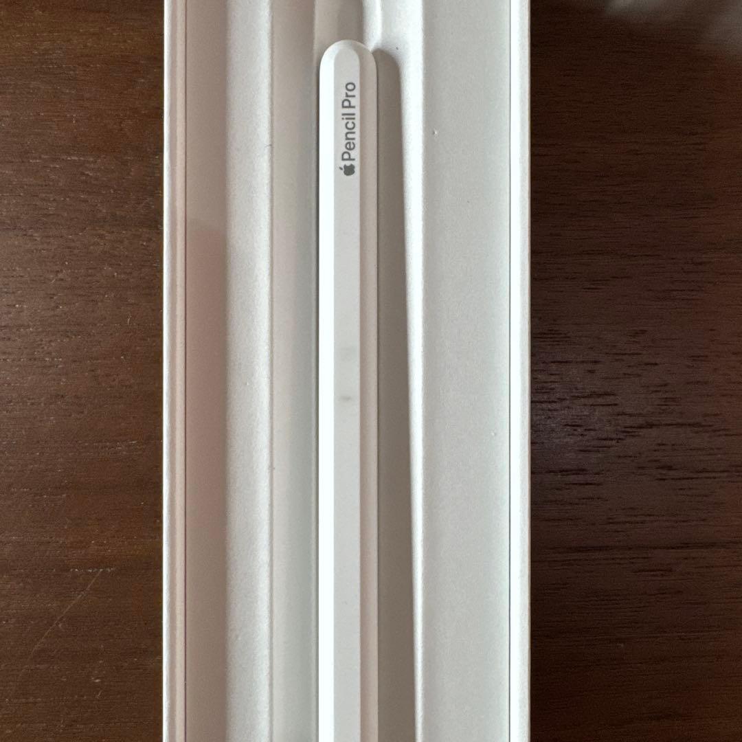 Pencil Pro アップルペンシルプロ　MX2D3ZA/A