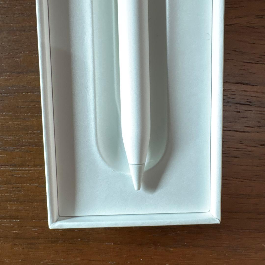 Pencil Pro アップルペンシルプロ　MX2D3ZA/A