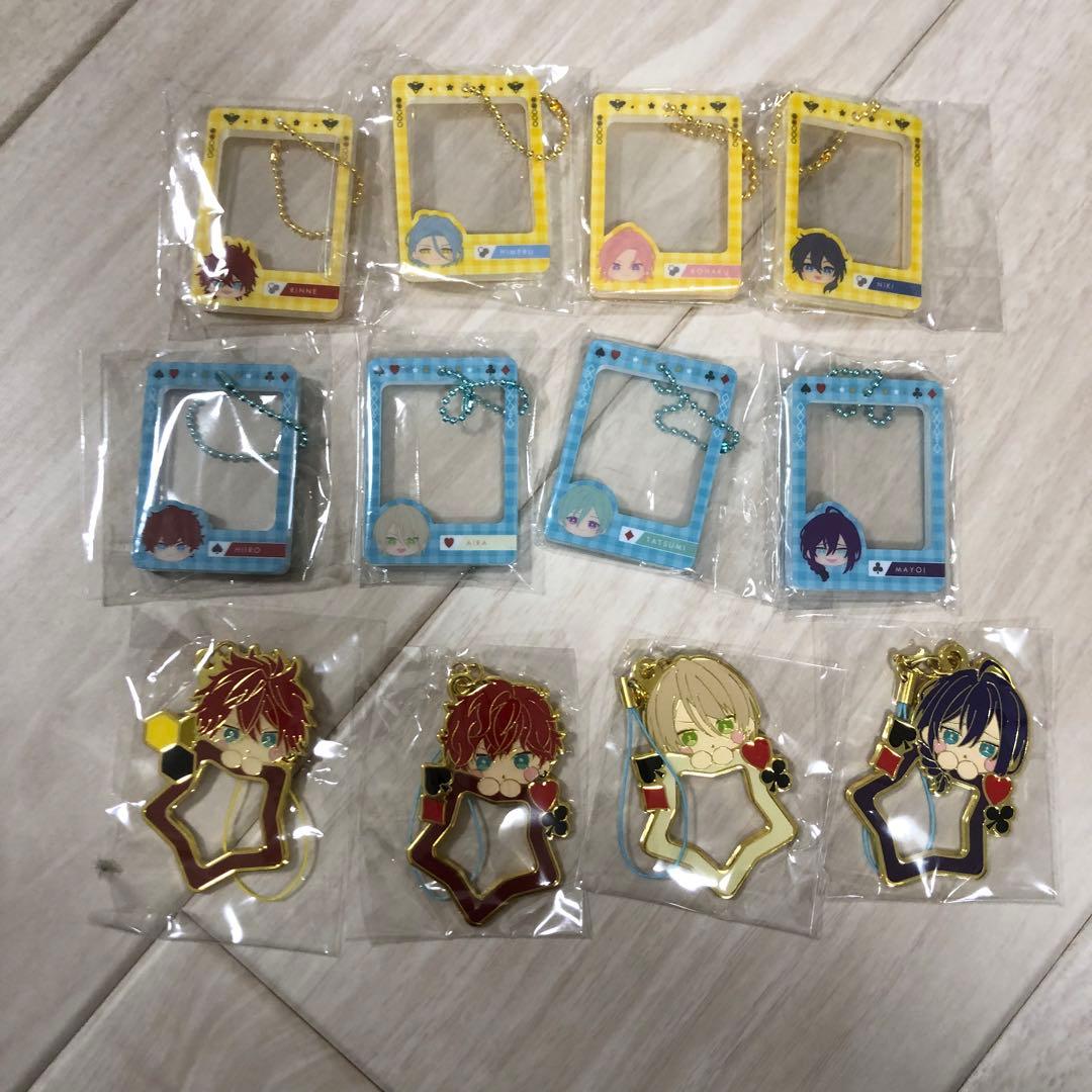 あんスタ Crazy:B alkaloid まとめ売り