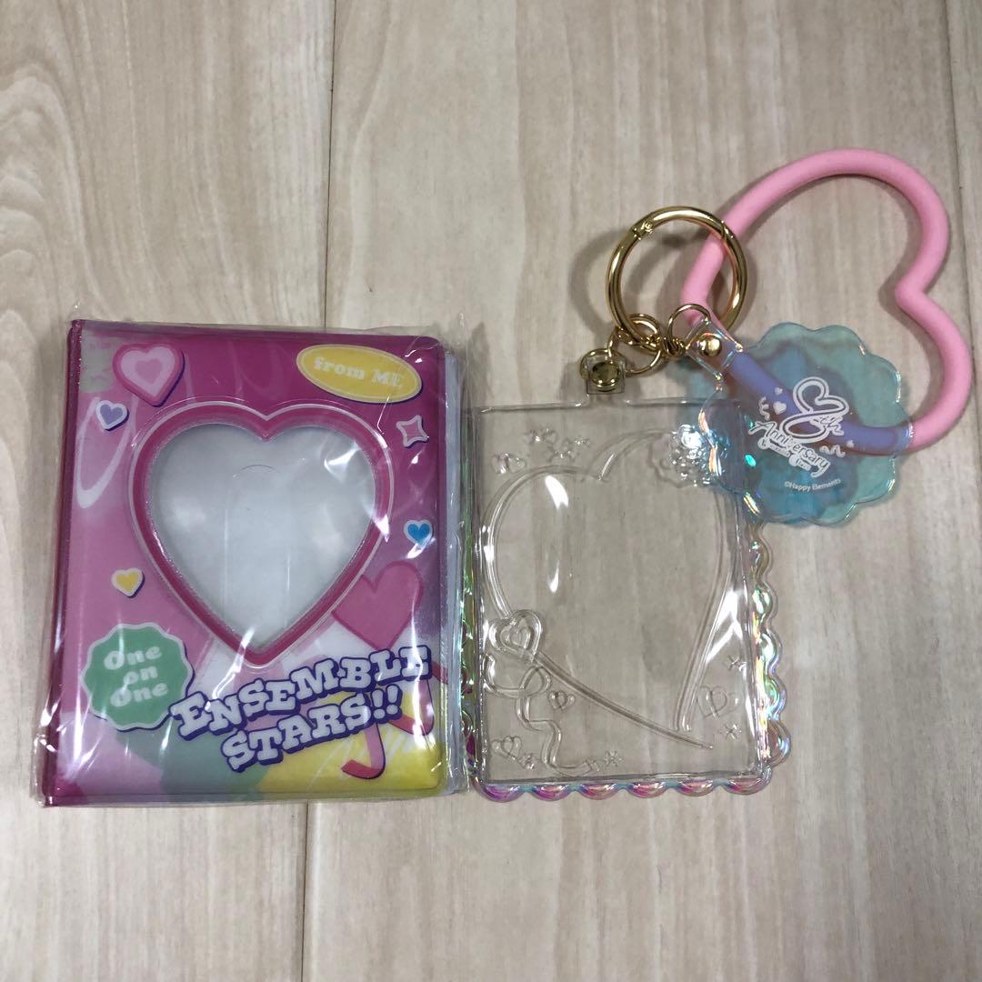 あんスタ Crazy:B alkaloid まとめ売り