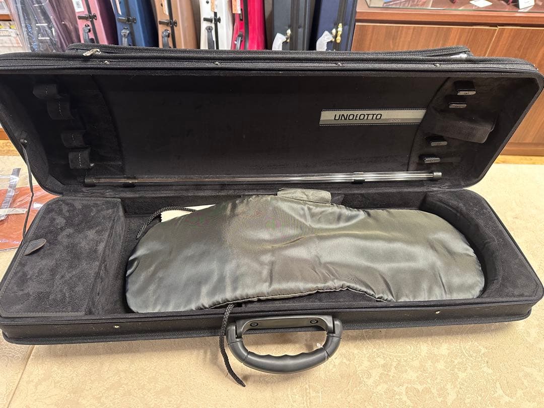リボーニ UNOEOTTO バイオリンケース