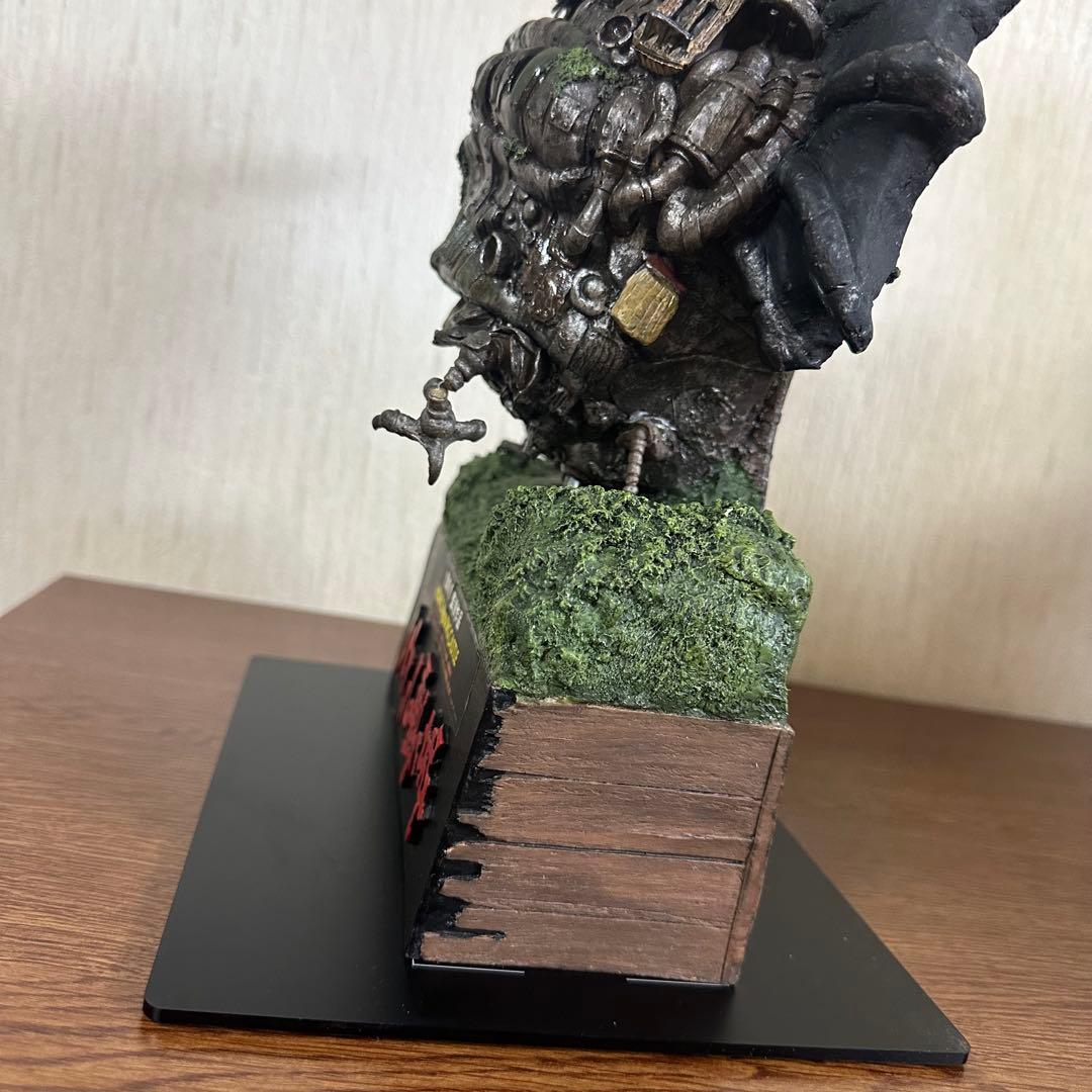 ハウルの動く城 フィギュア