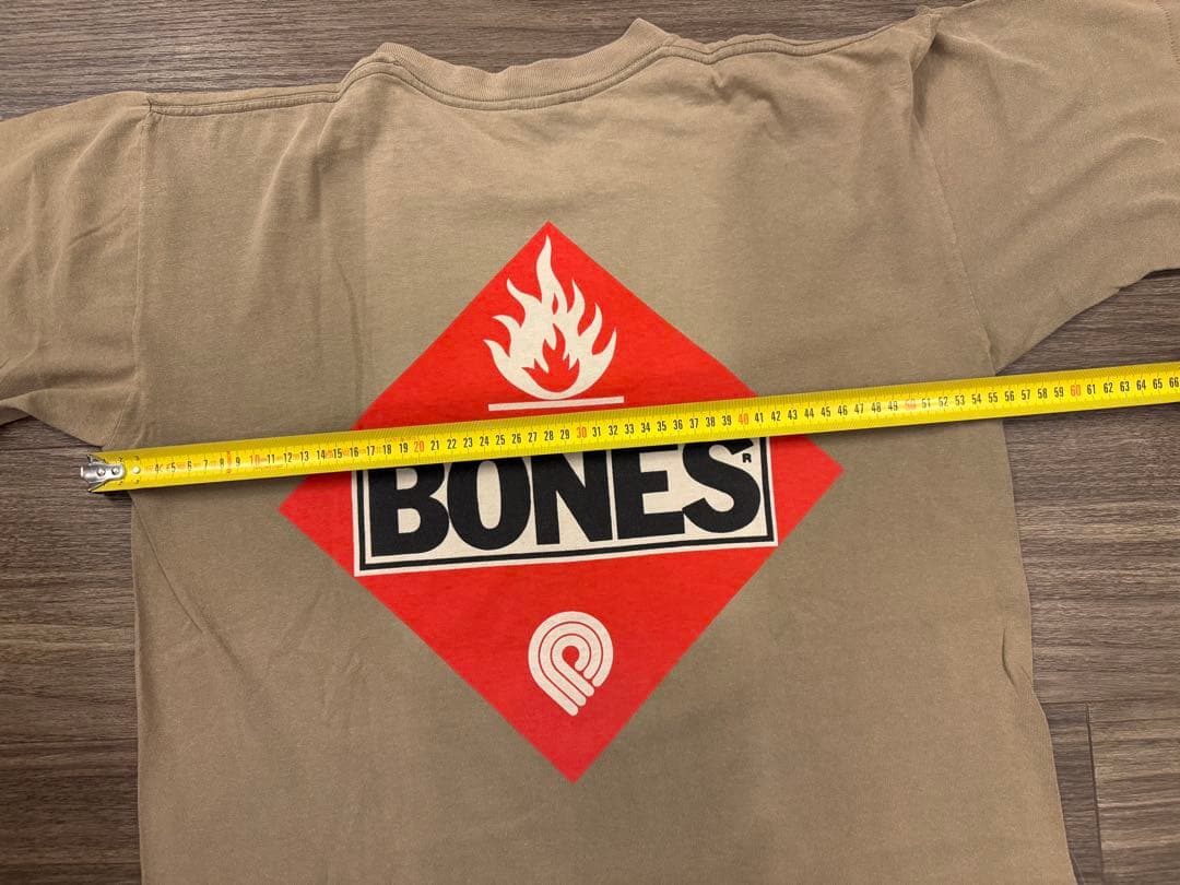 POWELL パウエル　BONES ヴィンテージ　ZORLAC サンタクルーズ