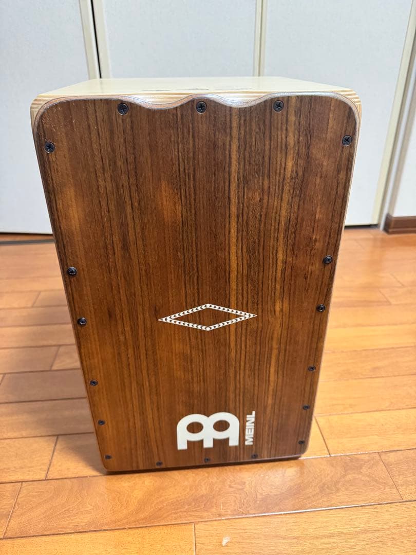 MEINL マイネル アーティザンエディション カホン Mongoy