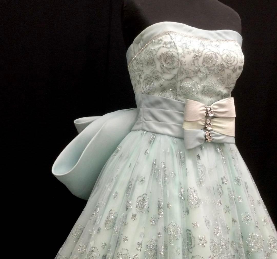 【バービー】7～11号ウエディングドレスパニエ付き