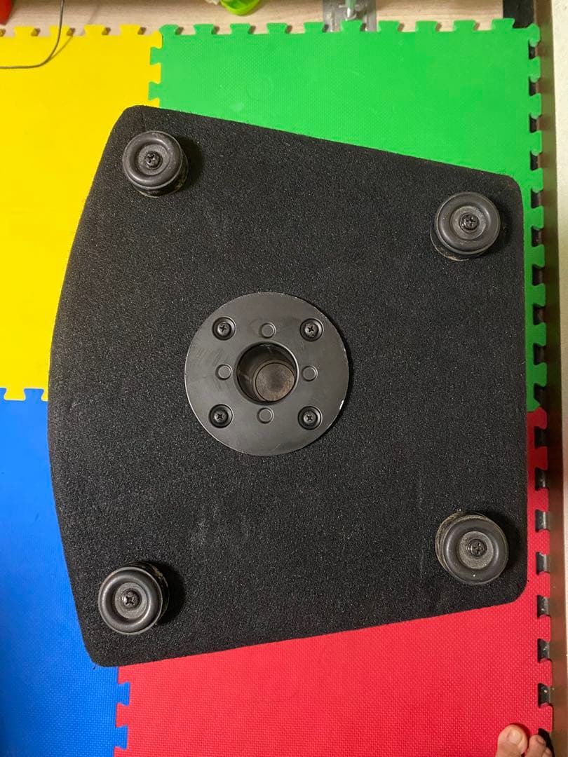 Classic Pro PA10/4パッシブスピーカーセット