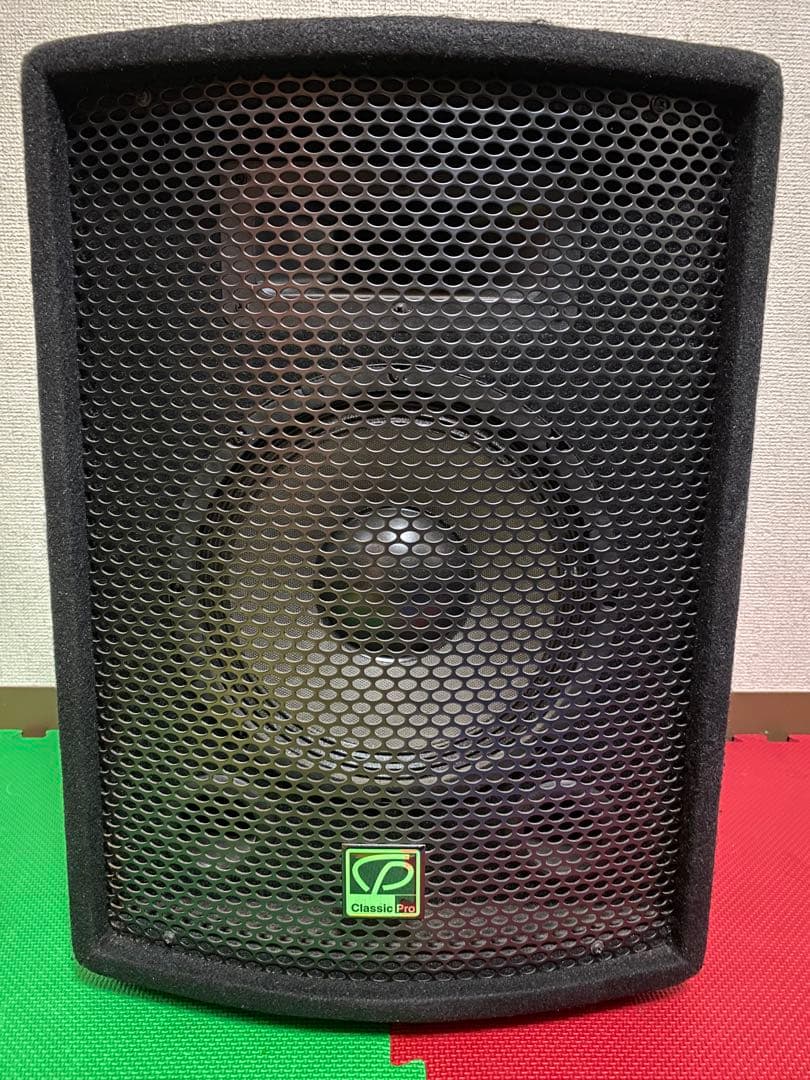 Classic Pro PA10/4パッシブスピーカーセット