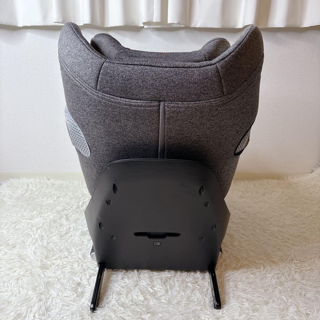 美品✨サイベックス シローナT i-Size ベースTセット isofix 現行
