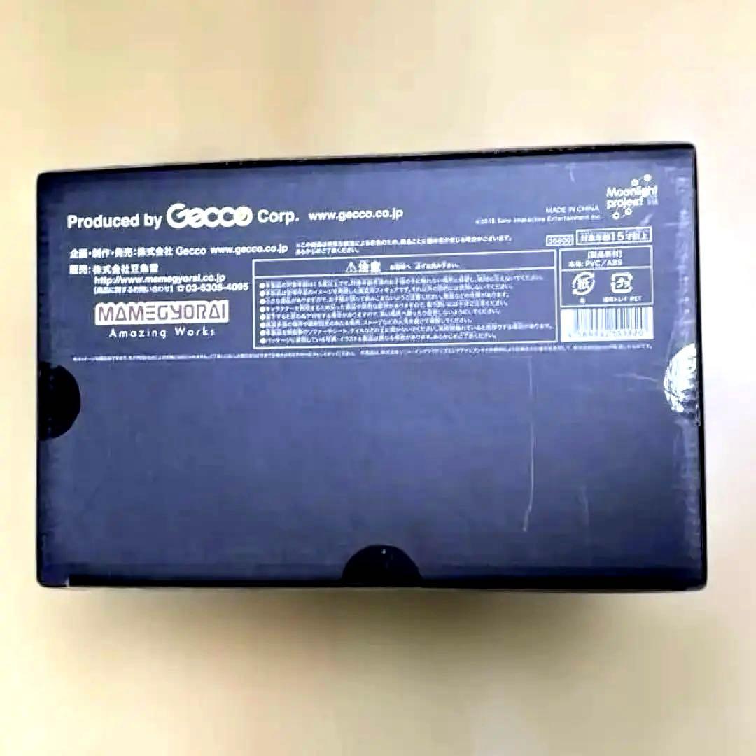 【新品、未開封】 G ecco 狩人スタチュー「ブラッドボーン」